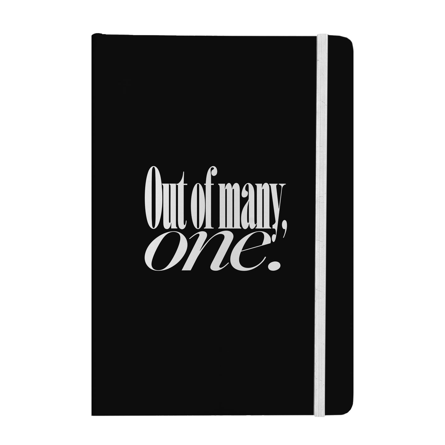 Out of Many, One Notebook