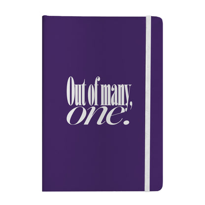 Out of Many, One Notebook