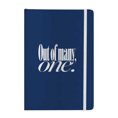 Out of Many, One Notebook