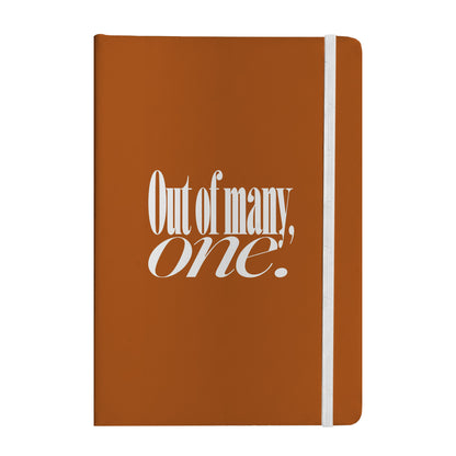 Out of Many, One Notebook