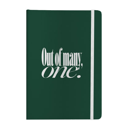 Out of Many, One Notebook