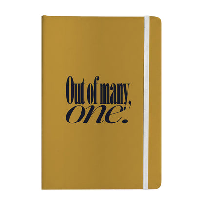 Out of Many, One Notebook