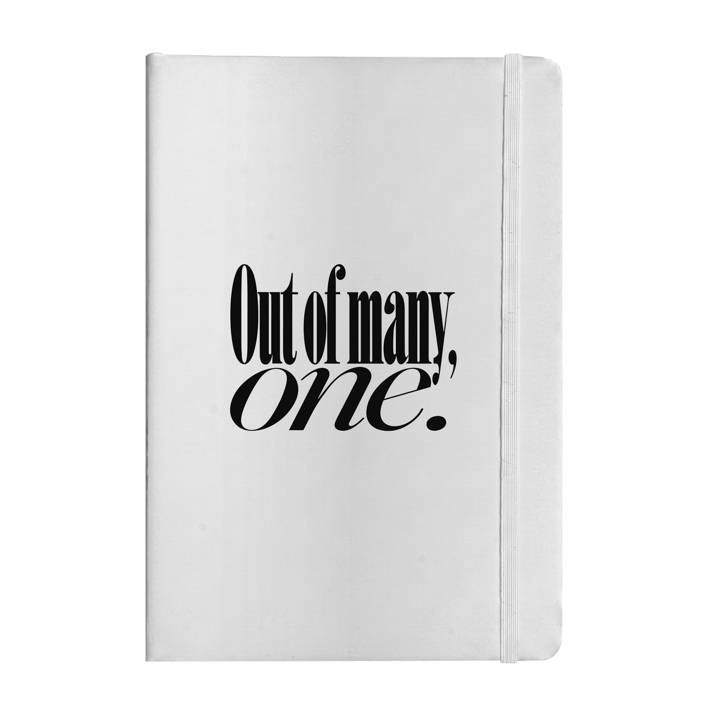 Out of Many, One Notebook