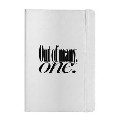 Out of Many, One Notebook