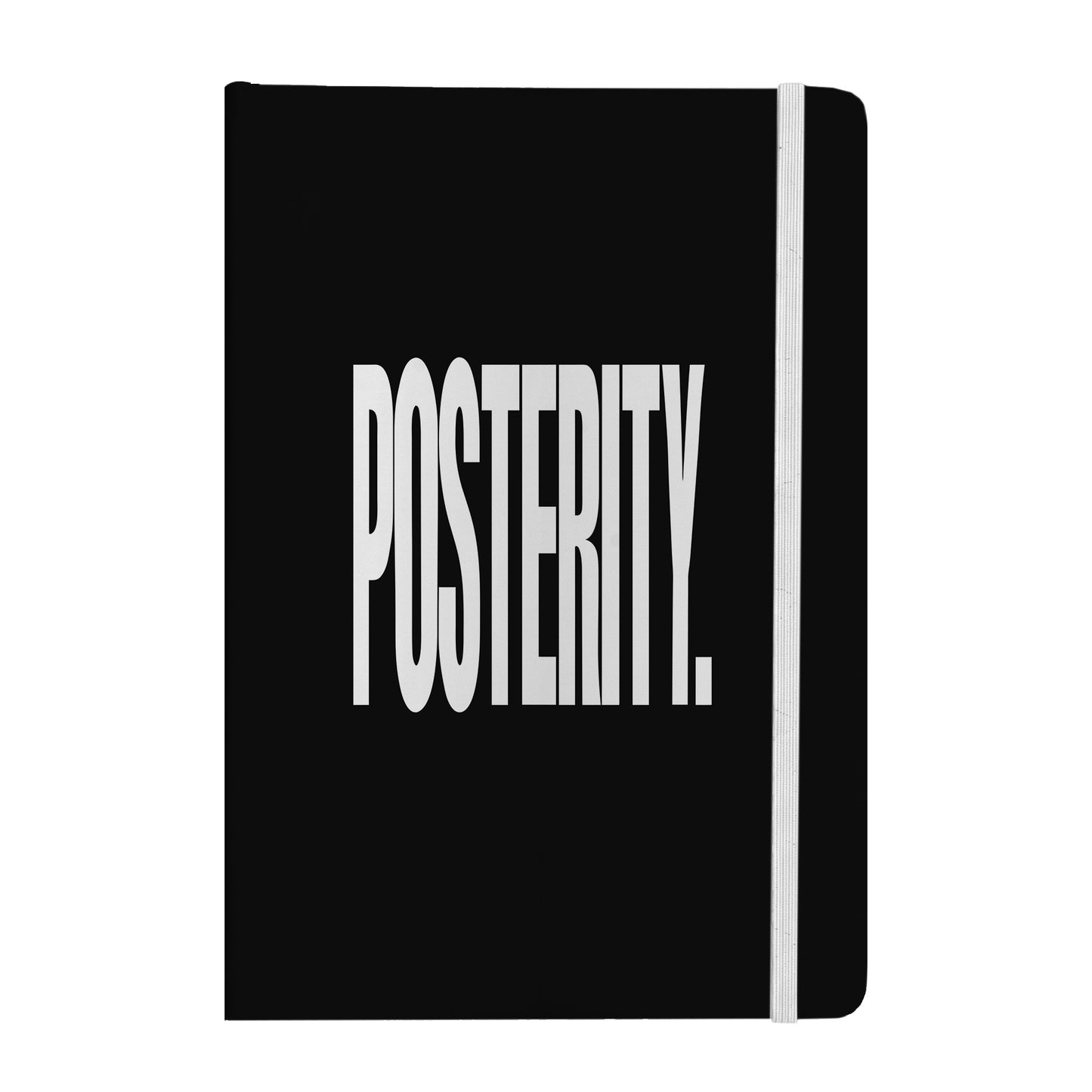 Posterity Notebook