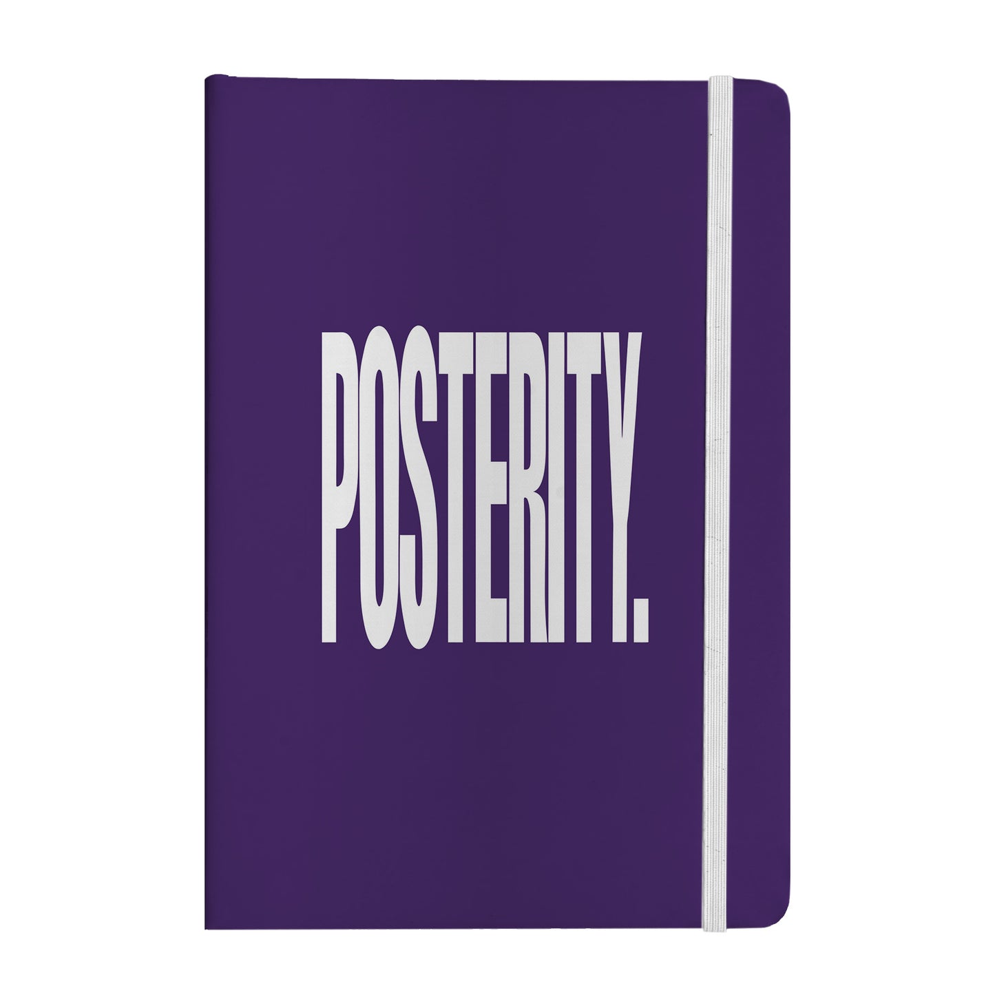 Posterity Notebook