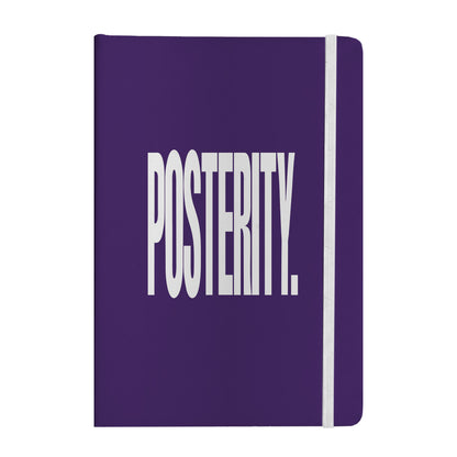 Posterity Notebook