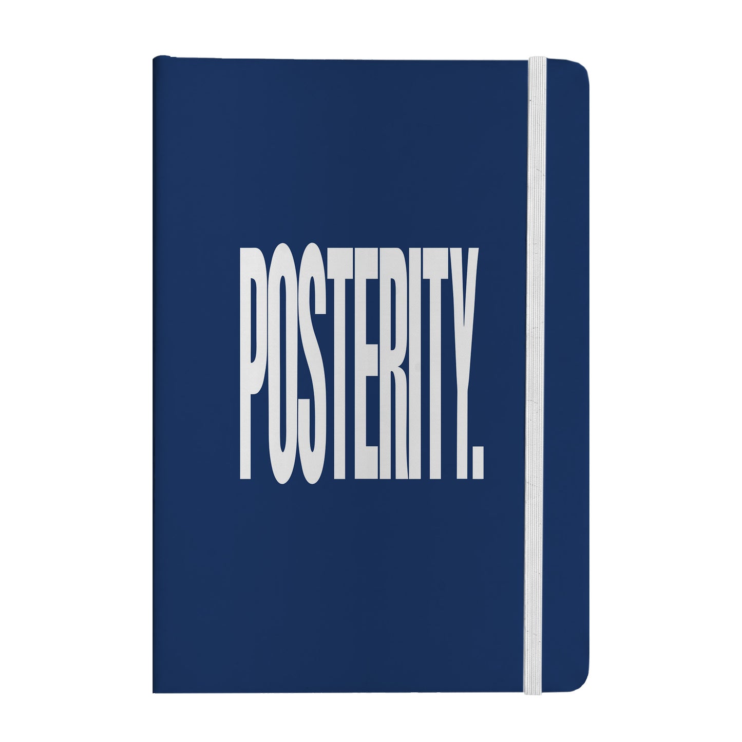 Posterity Notebook
