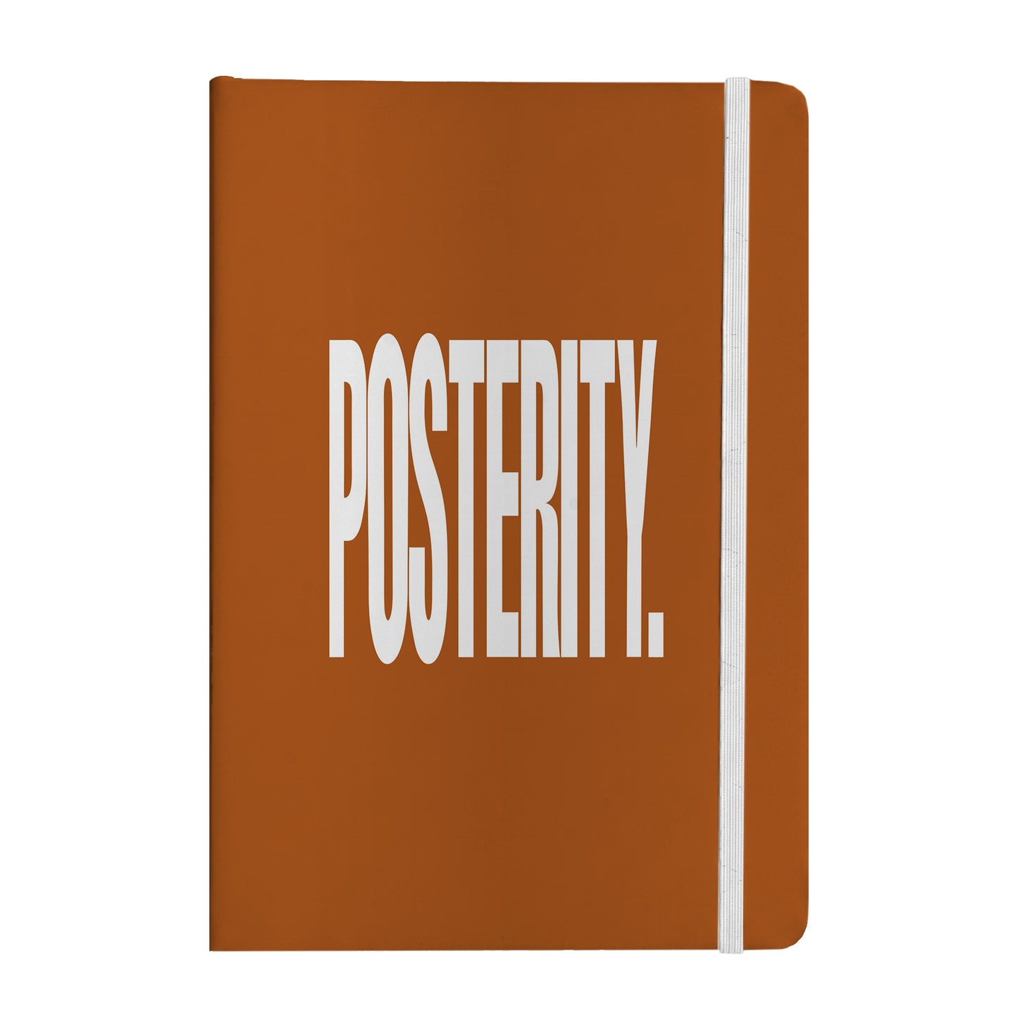 Posterity Notebook