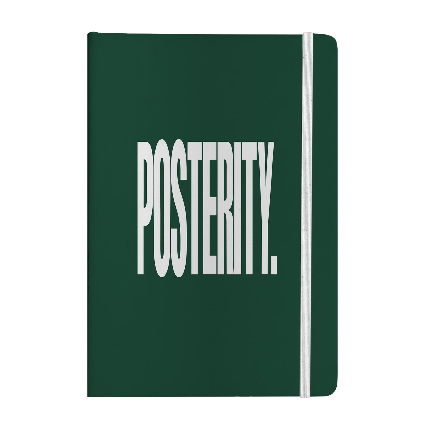 Posterity Notebook