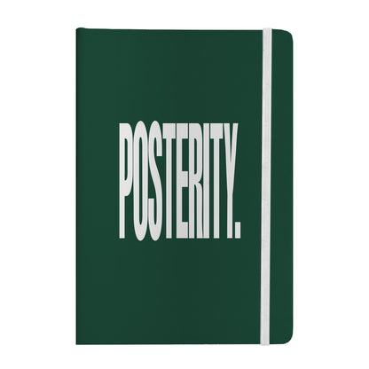 Posterity Notebook