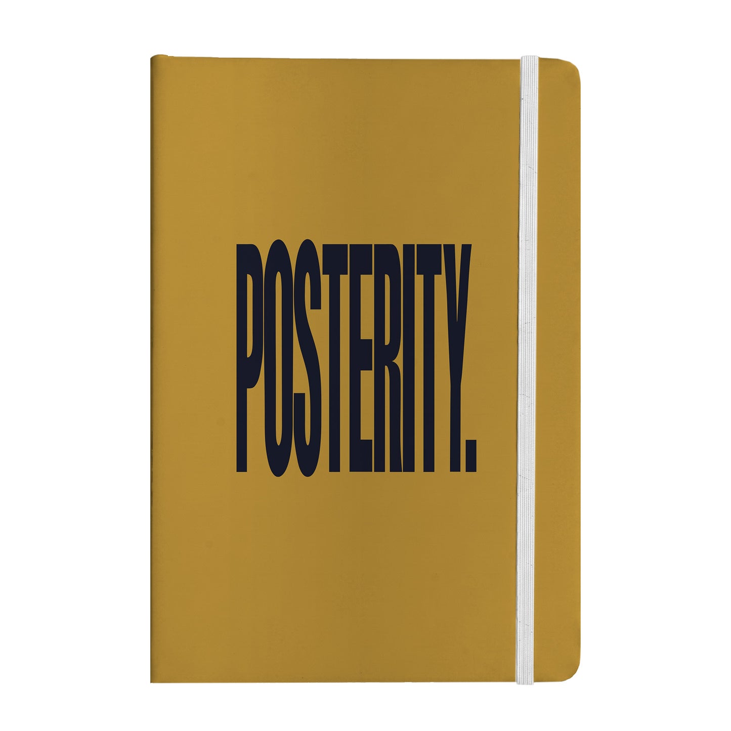 Posterity Notebook