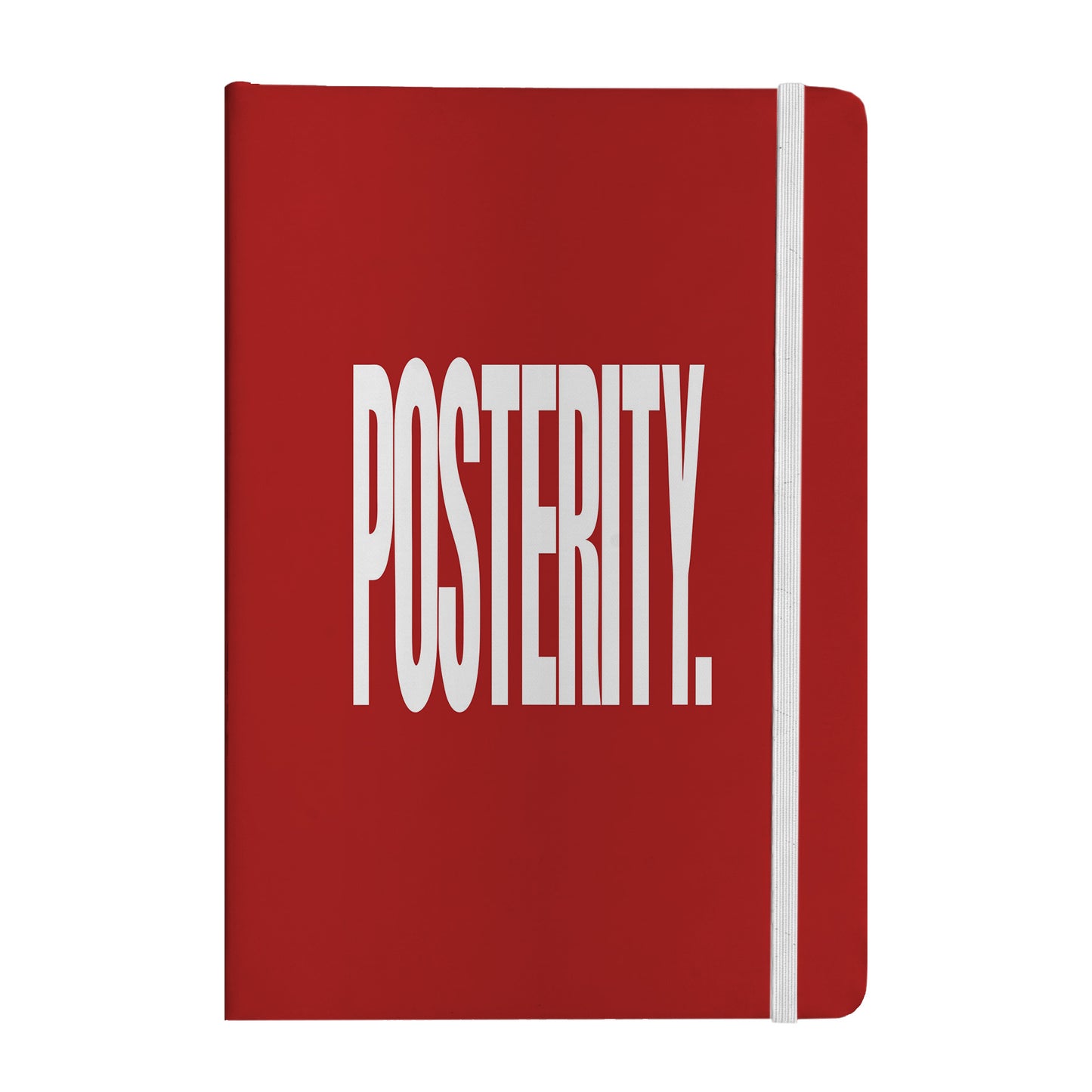 Posterity Notebook