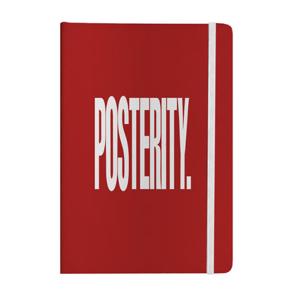 Posterity Notebook