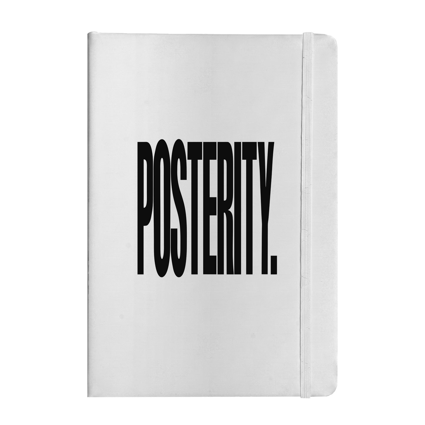Posterity Notebook