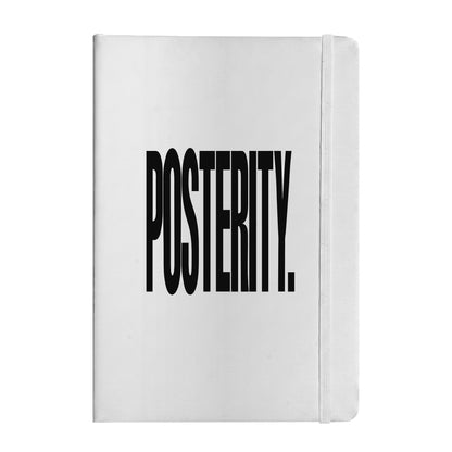 Posterity Notebook