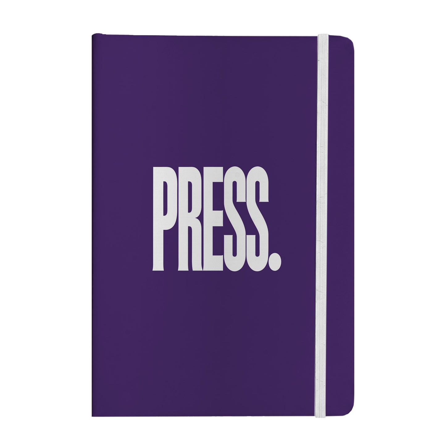 Press Notebook