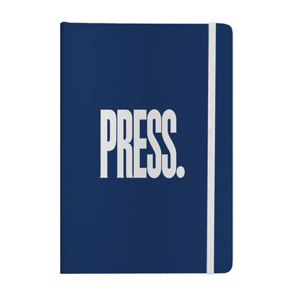 Press Notebook