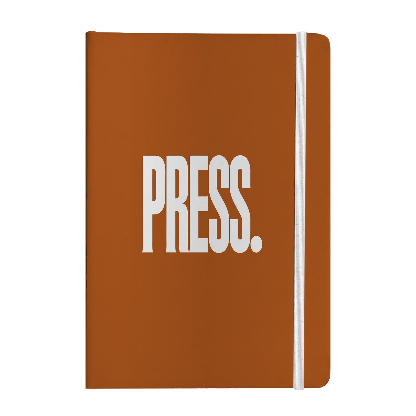 Press Notebook