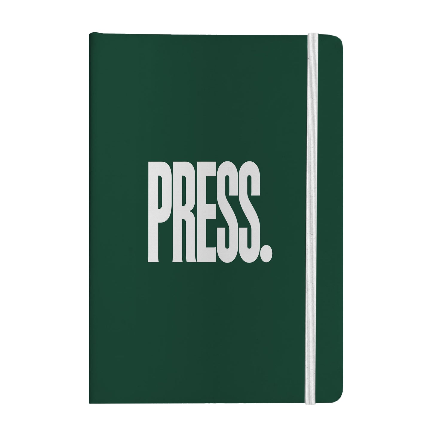 Press Notebook