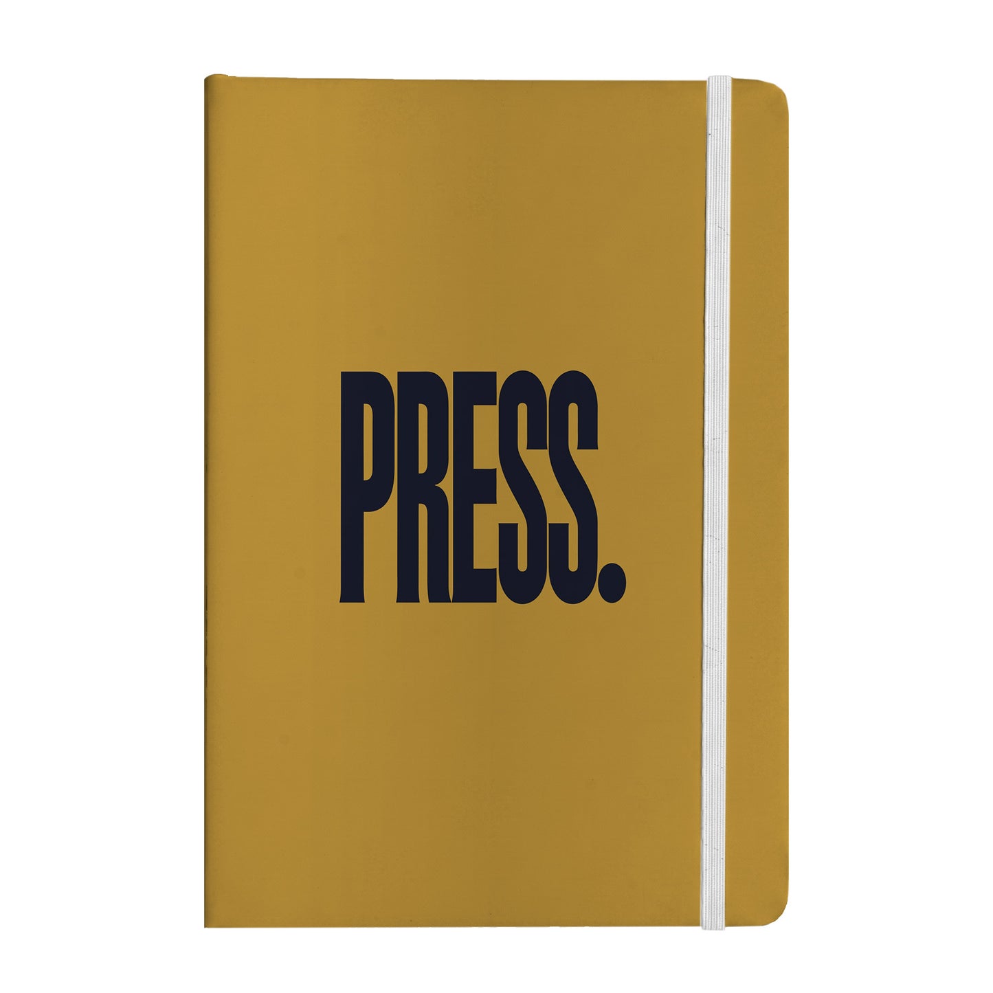 Press Notebook
