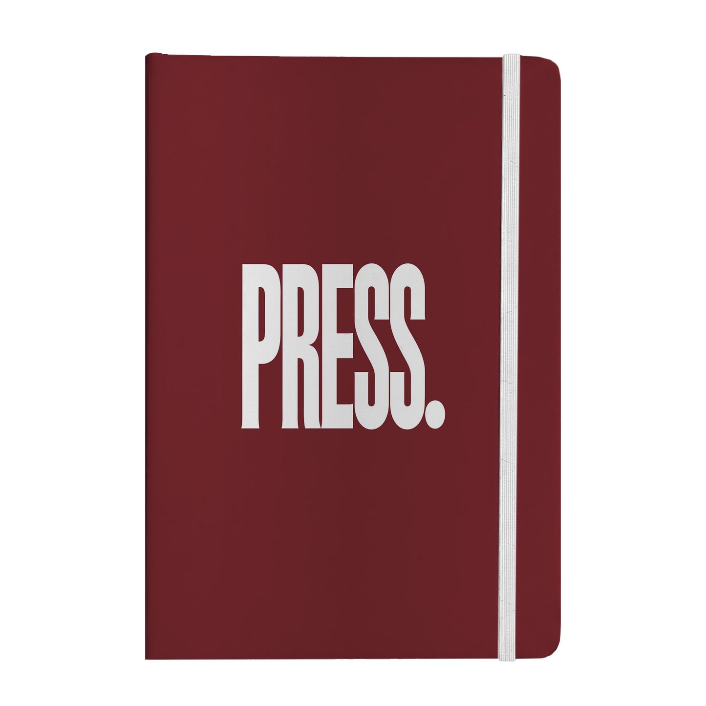 Press Notebook