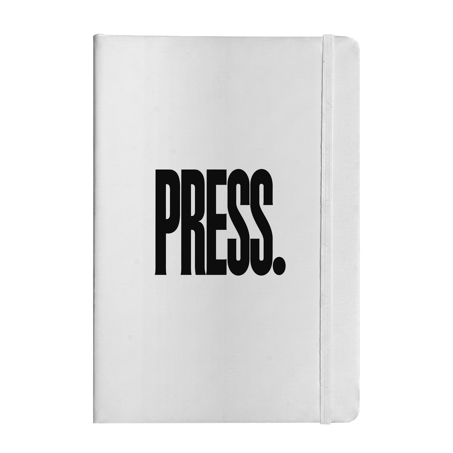 Press Notebook