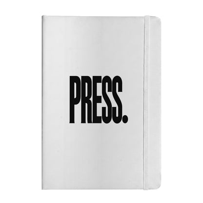 Press Notebook