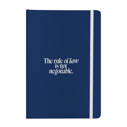 Rule of Law Notebook