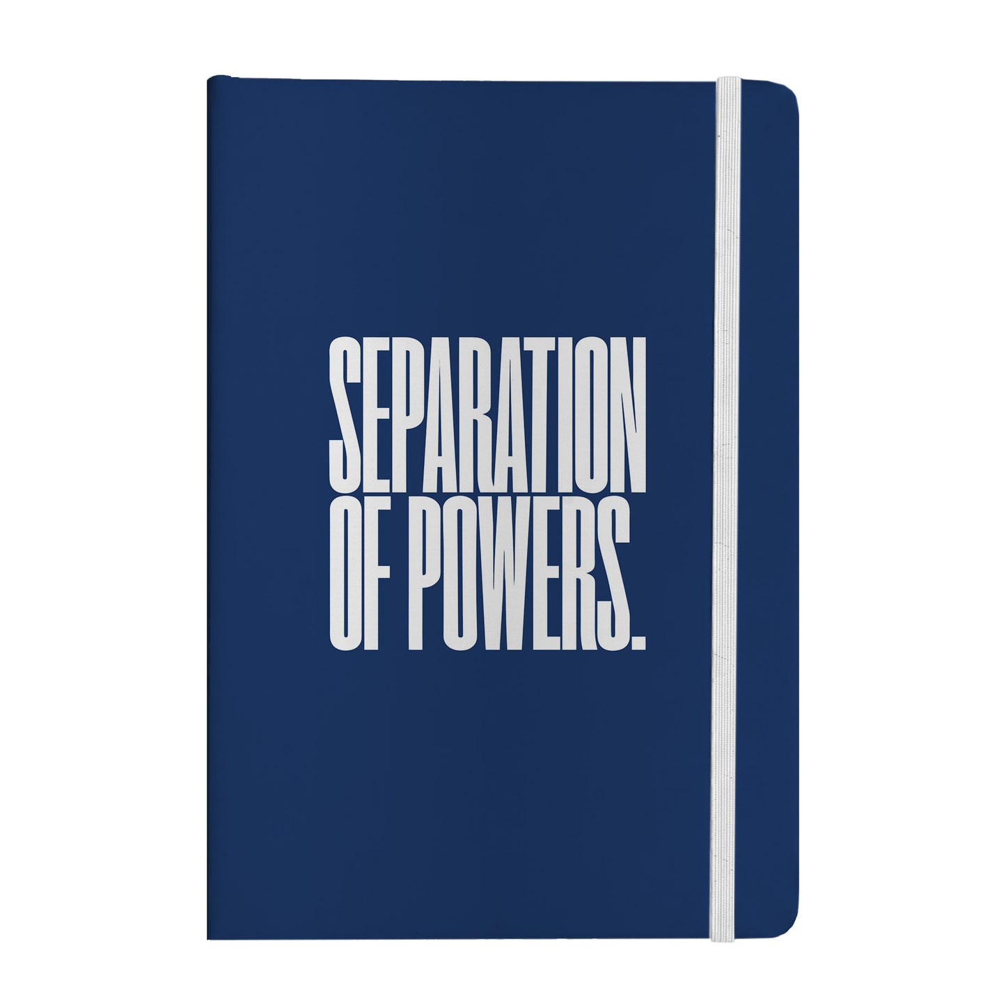 Separation of Powers Notebook