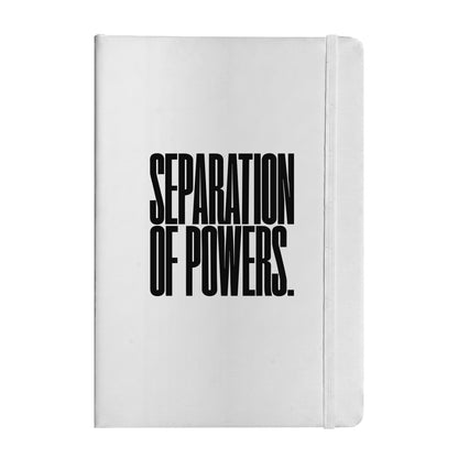 Separation of Powers Notebook