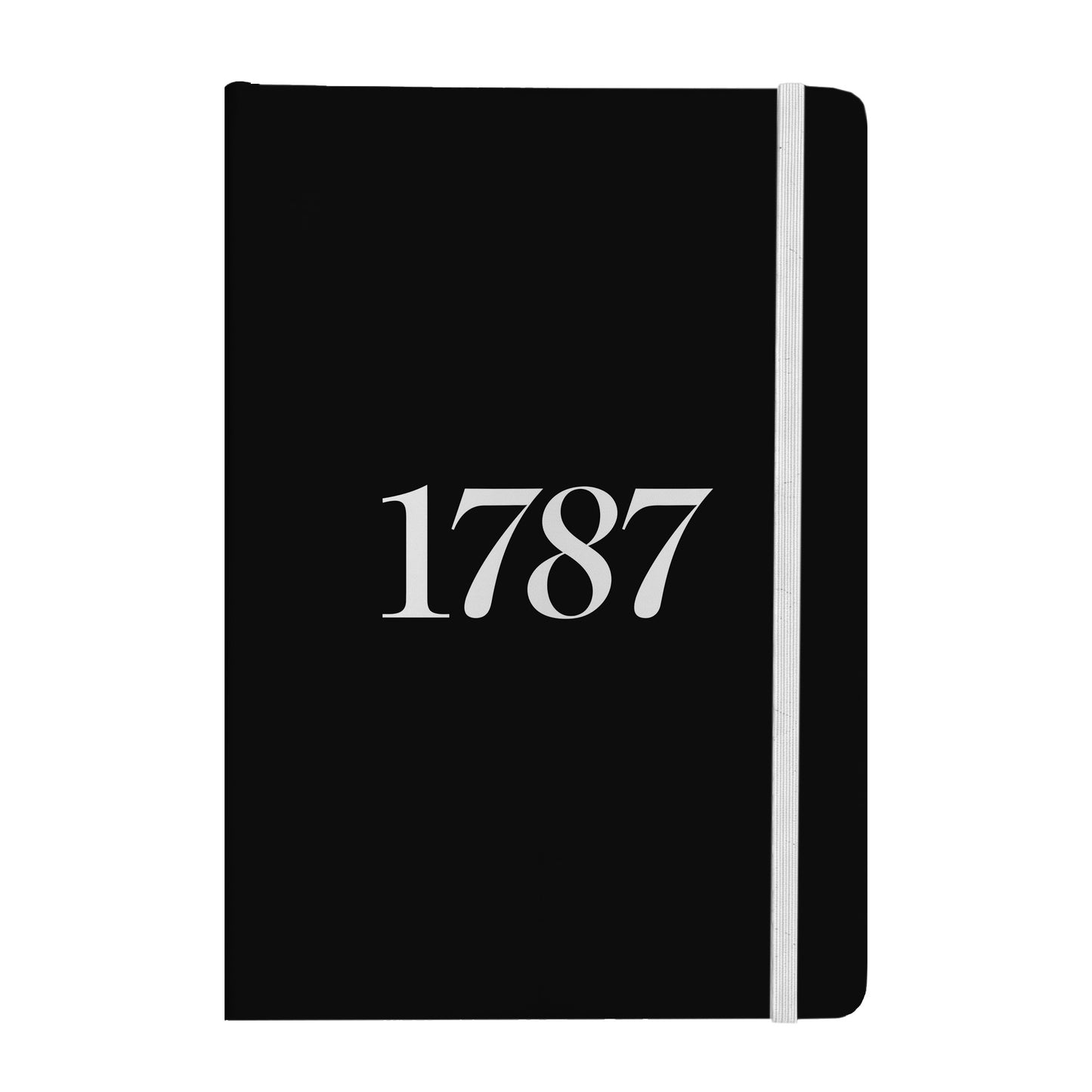 1787 Notebook