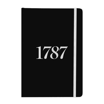 1787 Notebook