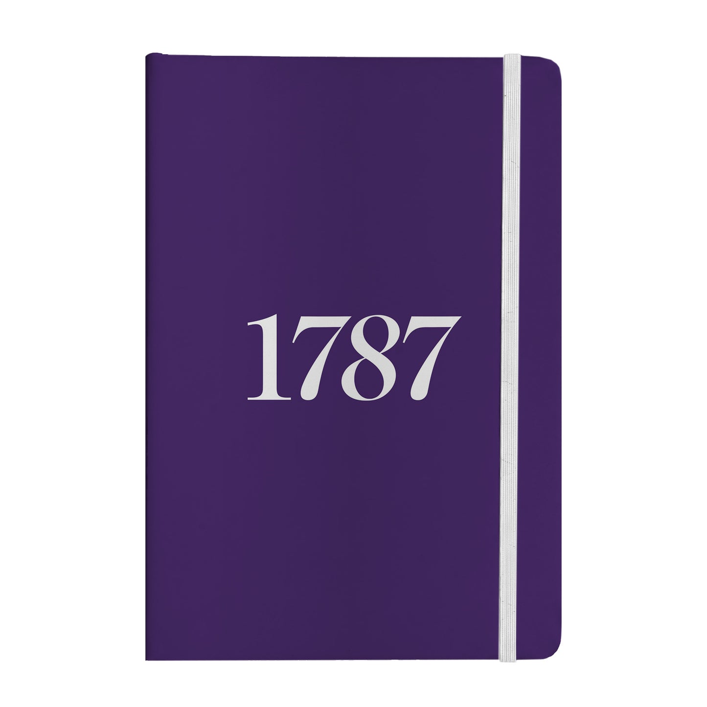 1787 Notebook