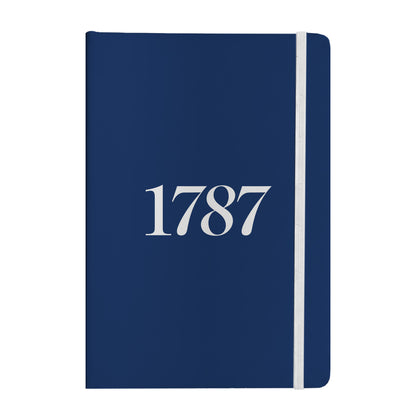 1787 Notebook