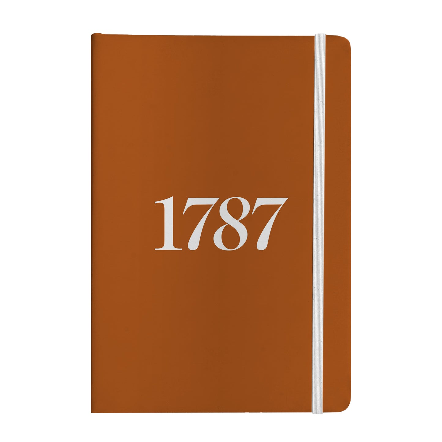 1787 Notebook