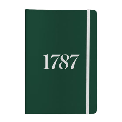 1787 Notebook