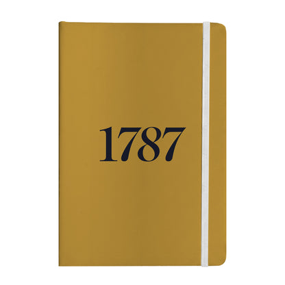 1787 Notebook