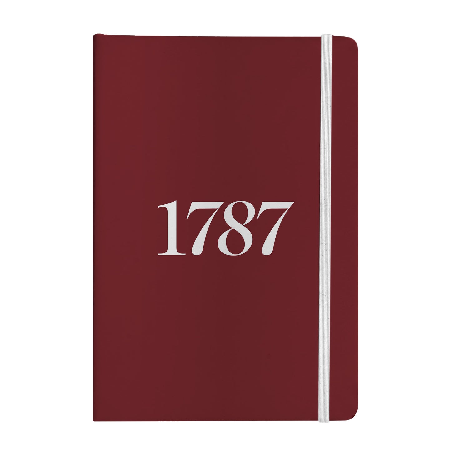 1787 Notebook