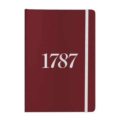 1787 Notebook