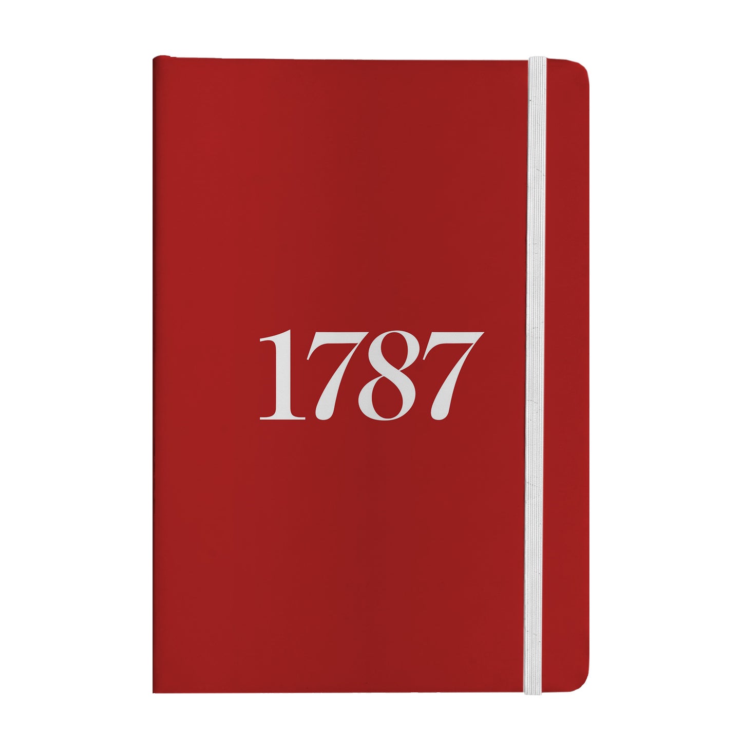1787 Notebook