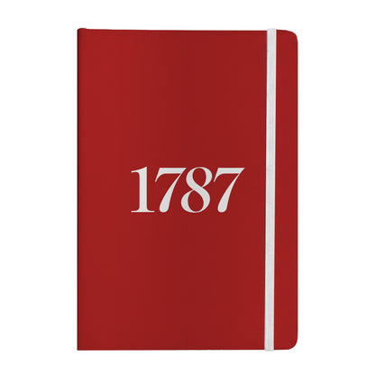 1787 Notebook