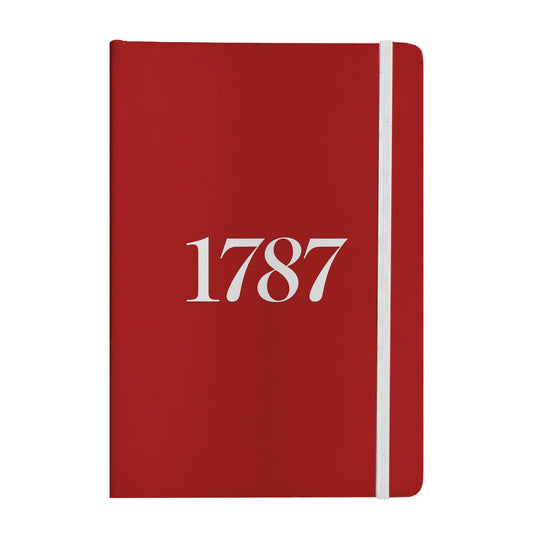 1787 Notebook