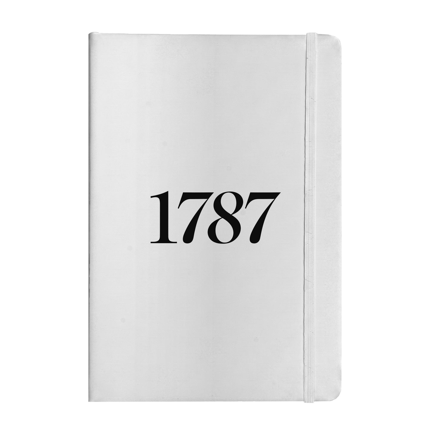 1787 Notebook