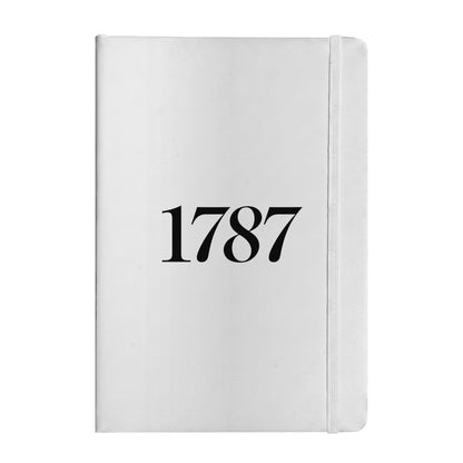 1787 Notebook