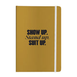 Show Up