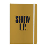 Show Up