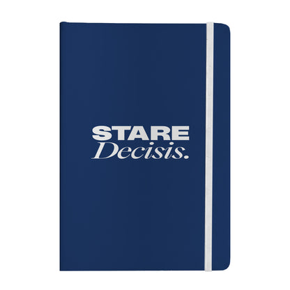 Stare Decisis Notebook