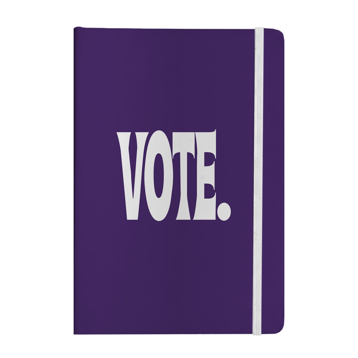 Vote Notebook