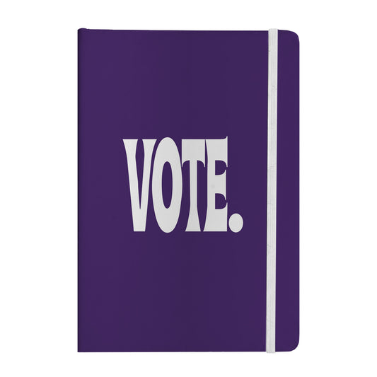 Vote Notebook